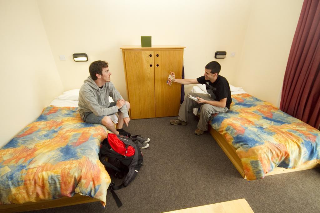 Errigal Youth Hostel Gweedore Cameră foto