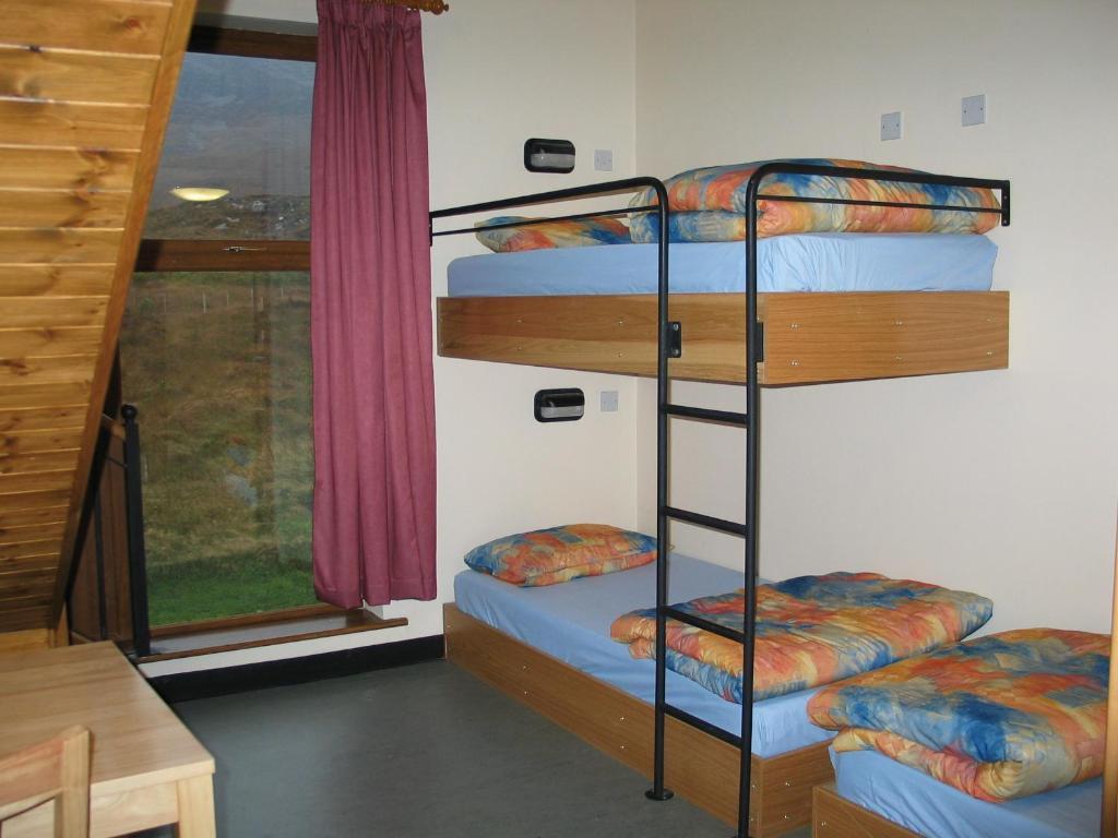 Errigal Youth Hostel Gweedore Cameră foto